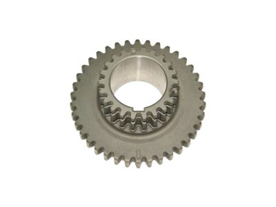 Nissan Pathfinder Crankshaft Gear - 13021-EA00A