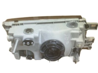 Nissan B6060-86Y01 Driver Side Headlight Assembly