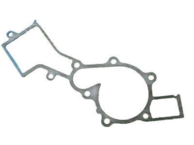 1999 Nissan Frontier Water Pump Gasket - 21014-0W000