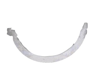 Nissan Armada Crankshaft Thrust Washer Set - 12280-7S000