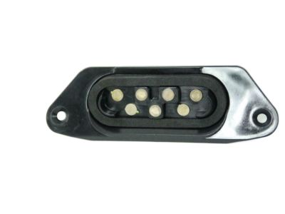 Nissan NV Door Jamb Switch - 25141-9JB0A