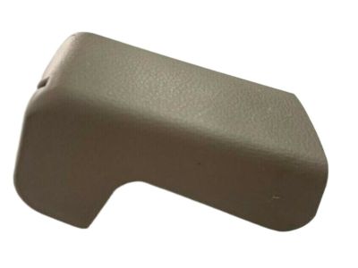 Nissan 88327-CA001 Cover-Cushion,Rear Seat