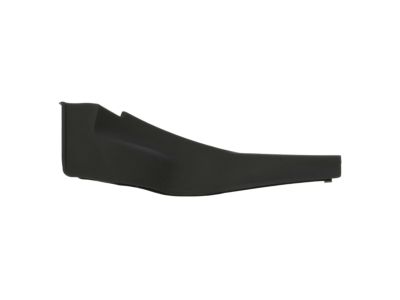 Nissan 66894-9HP0A Cover-Front Fender,RH