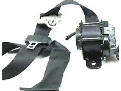 Nissan Sentra Seat Belt - 86885-3SG8A