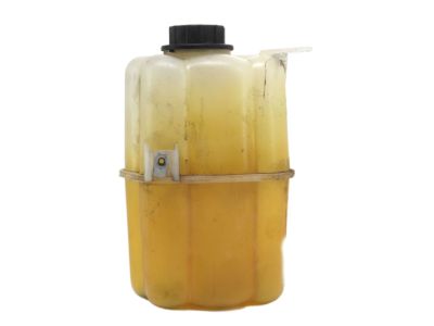 2011 Nissan Armada Coolant Reservoir - 21710-9GA0A