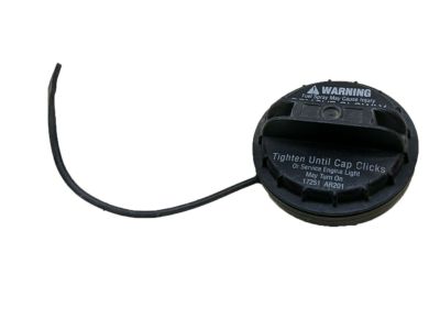 2006 Nissan Armada Gas Cap - 17251-AR201