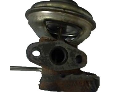 2002 Nissan Pathfinder EGR Valve - 14710-1W601