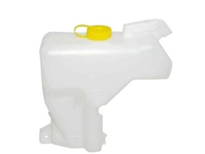 2002 Nissan Sentra Coolant Reservoir - 21710-6M100