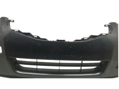 Nissan 62022-ZX00H Front Bumper Cover