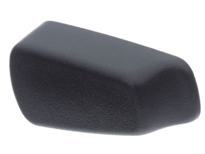 Nissan 87063-JA03B Knob-Switch,Front Seat Reclining LH