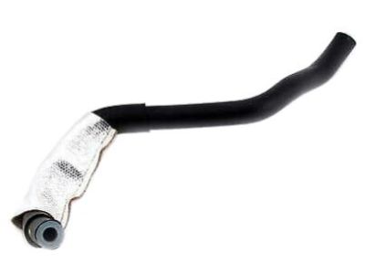 2000 Nissan Maxima Power Steering Hose - 49717-2Y000