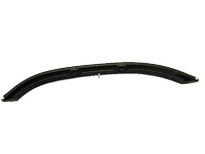 Nissan 93829-7Z400 Fender-Over Rear,LH