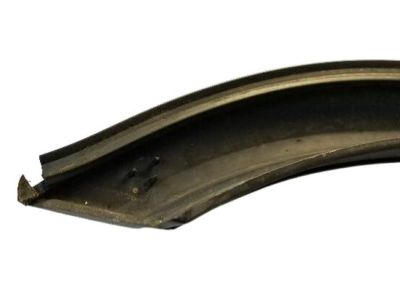 Nissan 93829-7Z400 Fender-Over Rear,LH