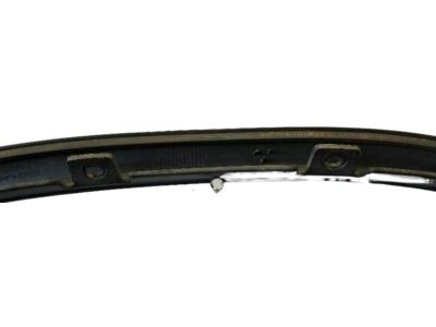 Nissan 93829-7Z400 Fender-Over Rear,LH