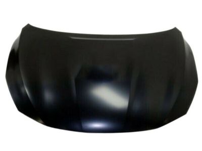 Nissan Sentra Hood - F5100-3YUMA