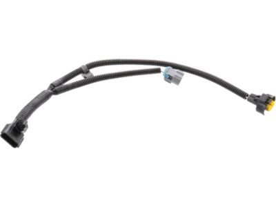 Nissan 24030-9HS1B Harness-Sub,Lamp