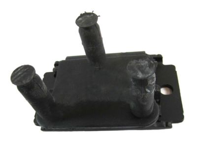 Nissan 11320-W5902 Engine Mounting Insulator, Rear