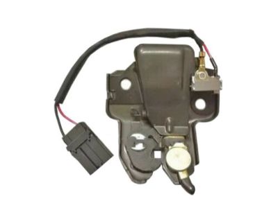 1999 Nissan Altima Door Lock Actuator - 84630-50Y01