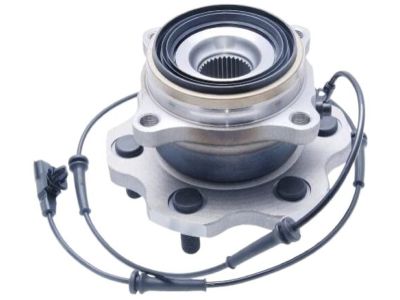 1998 Nissan 240SX Wheel Hub - 43202-35F11