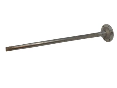 Nissan Titan Axle Shaft - 38164-8S10A