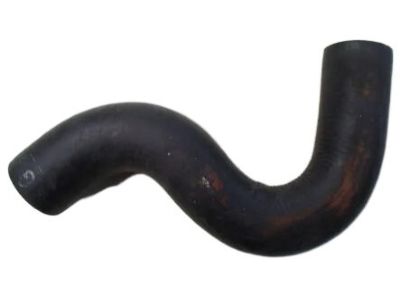 Nissan 21501-D9000 Hose-Radiator (Upper)