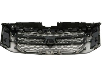 Nissan 62310-EZ55D Grille Assy-Front