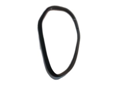 Nissan 83352-7S00B WEATHERSTRIP Quarter Window R