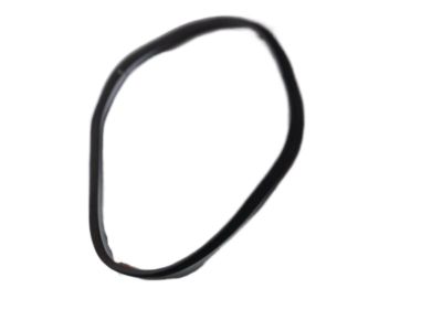 Nissan 83352-7S00B WEATHERSTRIP Quarter Window R