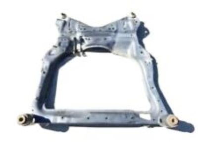 Nissan 54400-JG31A Member Complete-Front Suspension