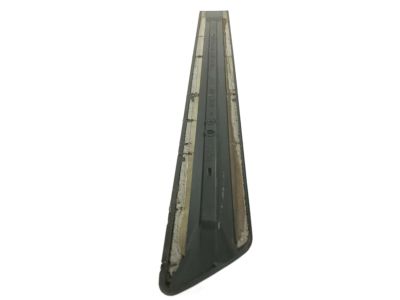 2004 Nissan Xterra Door Moldings - 80871-7Z500