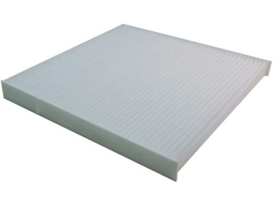 Nissan 27277-1KK0A Air Conditioner Air Filter Kit