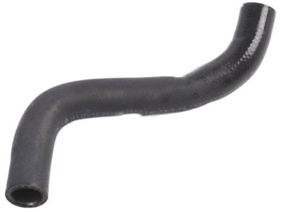 Nissan 92411-4W000 Hose-Heater,Outlet