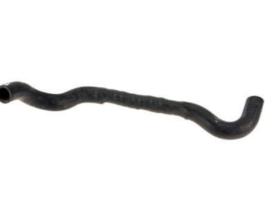 Nissan 92400-9E000 Hose-Heater,Inlet