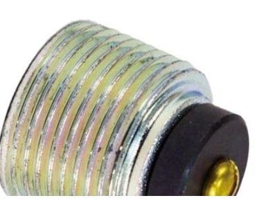 Nissan Datsun 310 Drain Plug - 32103-U8401