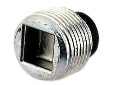 Nissan 32103-U8401 Plug-Drain