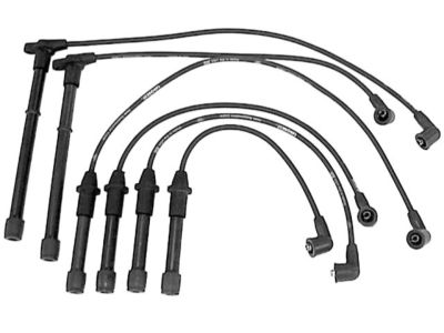 Nissan Frontier Spark Plug Wire - 22440-4S127