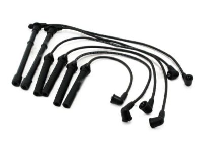 Nissan 22440-4S127 Cable Set-High Tension