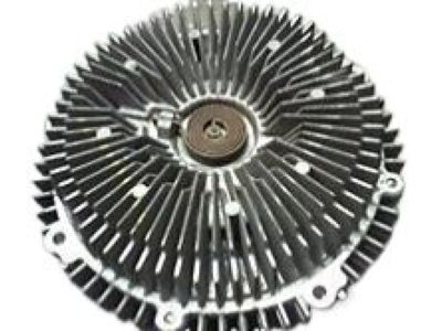 Nissan Fan Clutch - 21082-7S001