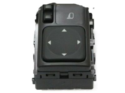 Nissan Maxima Mirror Switch - 25570-9N01A