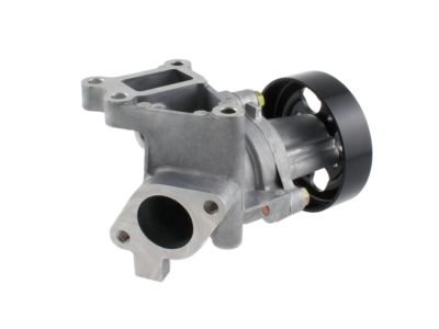 Nissan Rogue Water Pump - B1010-6N21A