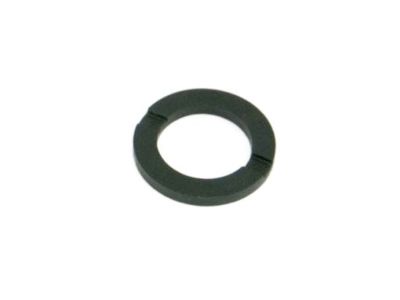 Nissan 16636-0B000 Rubber INSULATOR INJECT