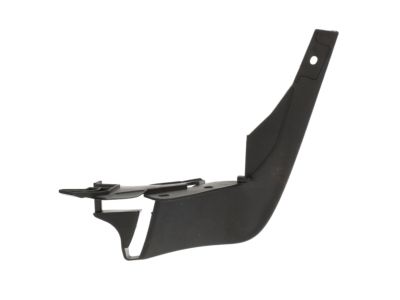 Nissan 62027-3VY0A Deflector-Side Lower,LH