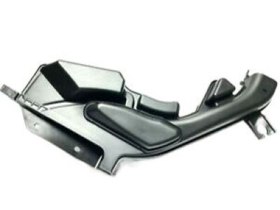 Nissan Rogue Air Duct - 16554-5HA1A