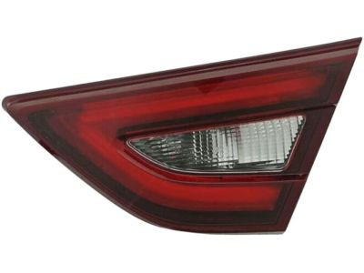 2018 Nissan Maxima Back Up Light - 26540-4RA1A