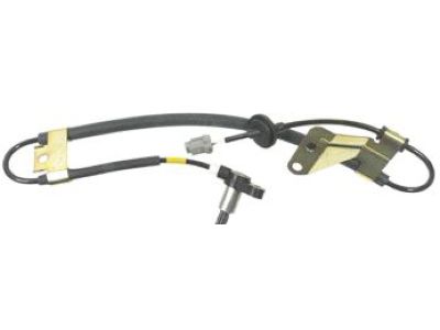 1995 Nissan 240SX Speed Sensor - 47911-70T20