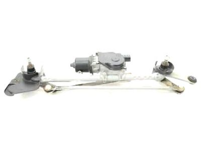 Nissan Maxima Wiper Motor - 28800-4RA4D