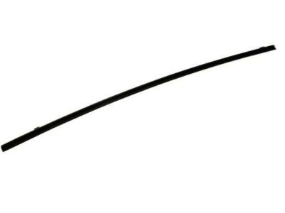 Nissan 370Z Windshield Wiper - 28895-JF01A