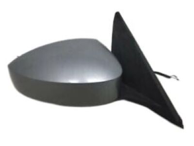 Nissan 350Z Car Mirror - K6301-CF000