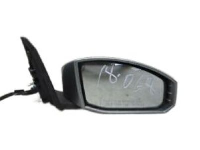 Nissan K6301-CF000 Mirror Assembly-Door,R