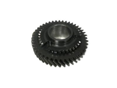 Nissan 32251-00QAN Gear Assembly 2ND